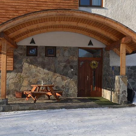 Hotel Brainy Krásno nad Kysucou Екстериор снимка