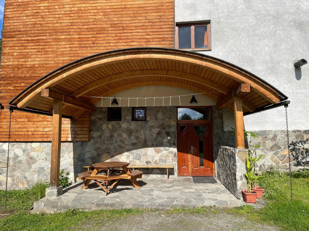 Hotel Brainy Krásno nad Kysucou Екстериор снимка
