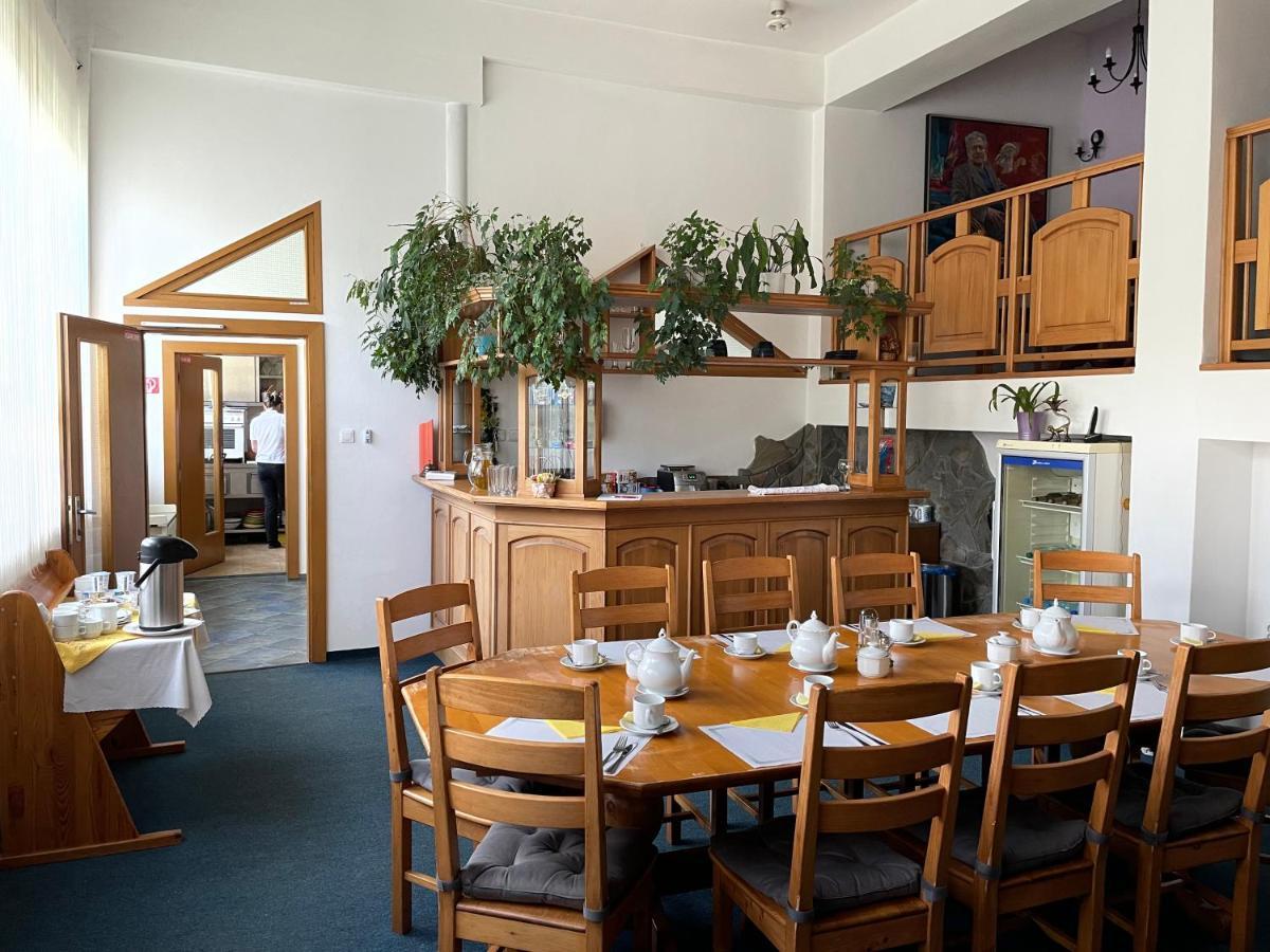 Hotel Brainy Krásno nad Kysucou Екстериор снимка