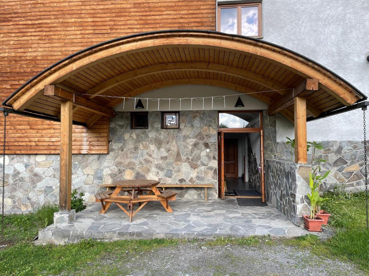 Hotel Brainy Krásno nad Kysucou Екстериор снимка