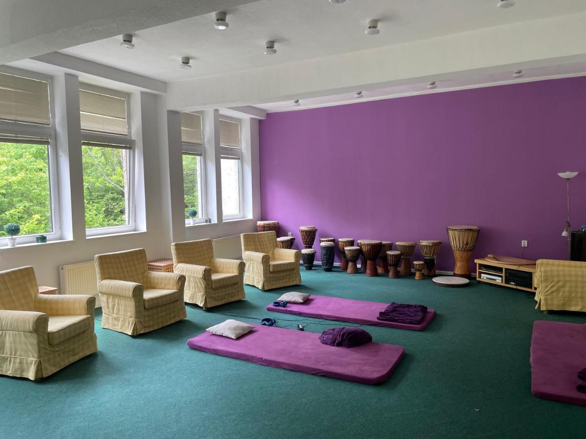 Hotel Brainy Krásno nad Kysucou Екстериор снимка
