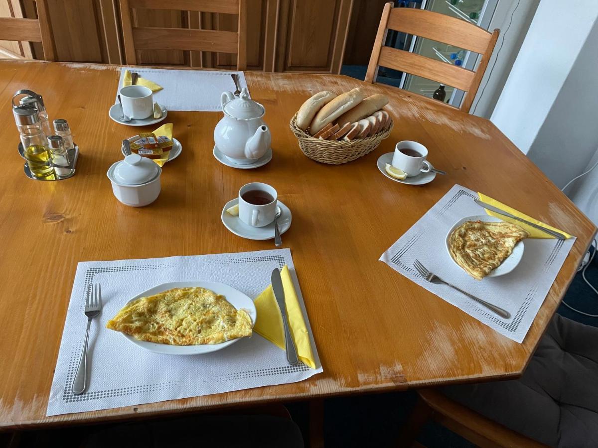 Hotel Brainy Krásno nad Kysucou Екстериор снимка